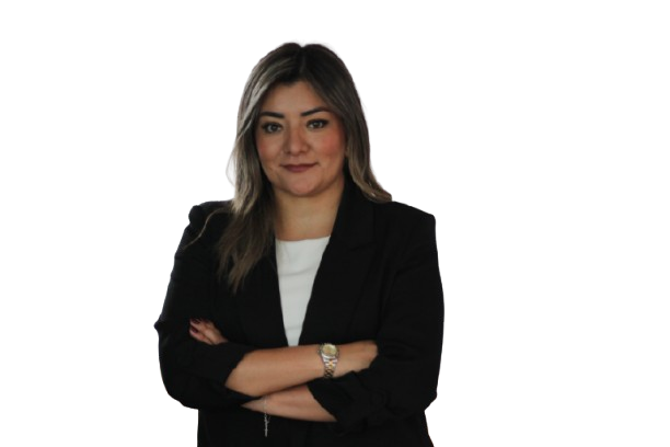 Retrato profesional de Angela González