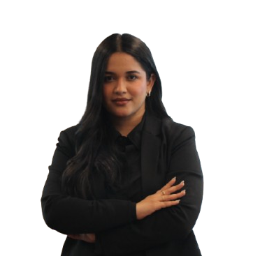 Retrato profesional de Lizeth Ávila