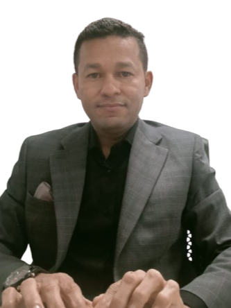 Retrato profesional de Anania Payares