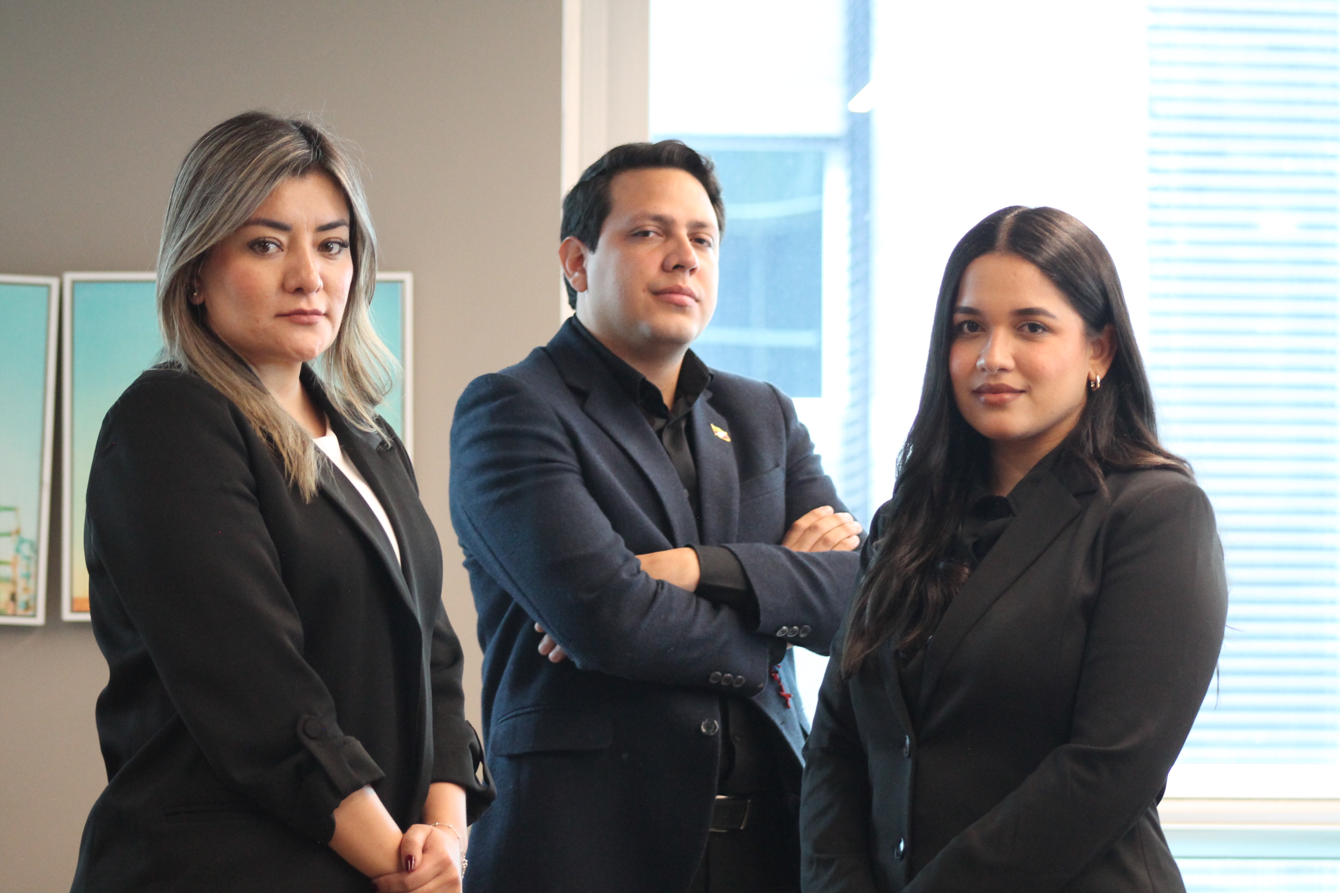 Imagen institucional de Laitano Abogados & Asociados
