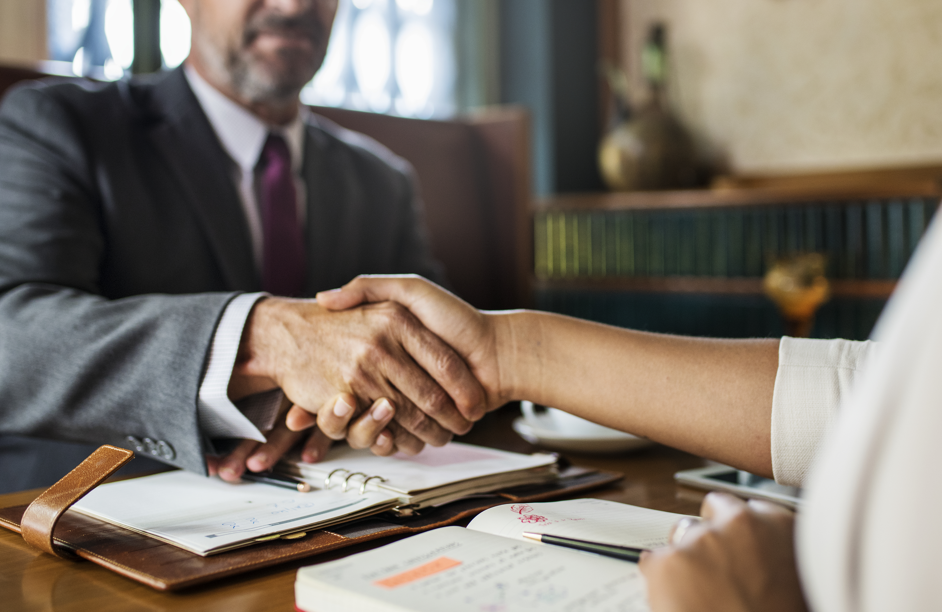 Equipo de Laitano & Abogados Asociados