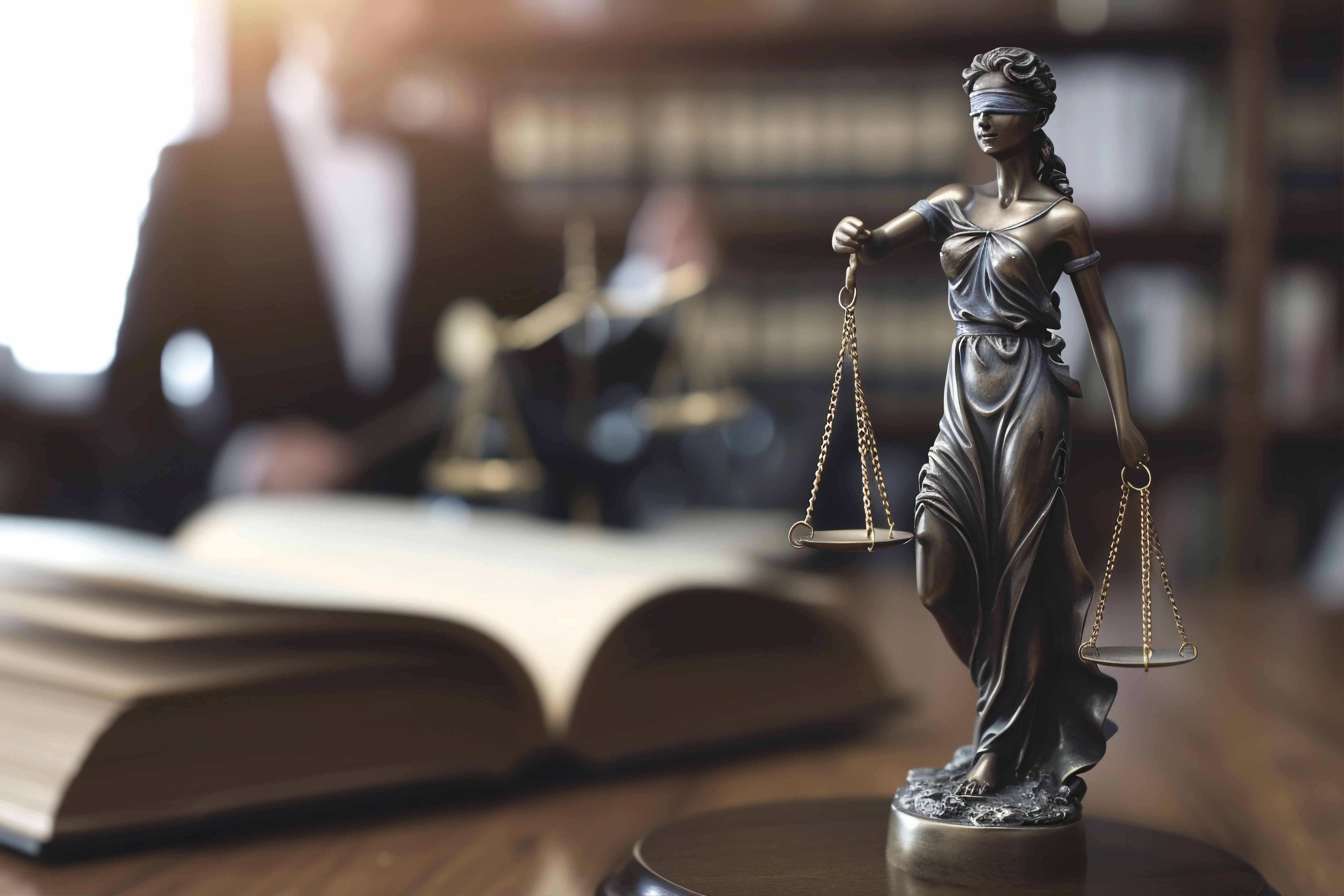 Imagen institucional de Laitano Abogados & Asociados